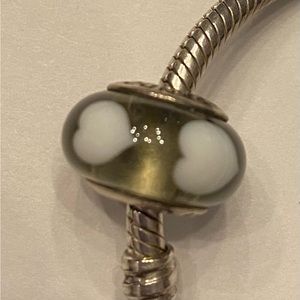 Pandora charm